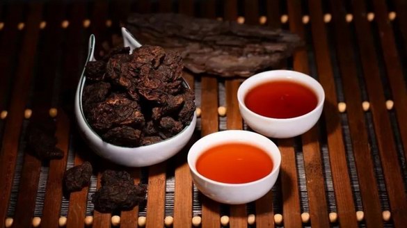 千金難買！經(jīng)常喝茶的人，必有這五件珍貴的奢侈品