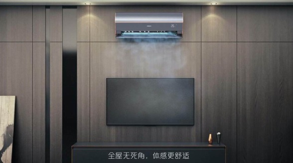 唯一獲金獎！海爾智家獨家奪外觀設計金獎