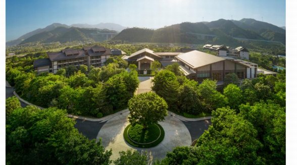 清遠芊麗酒店煥新夏日創想之旅 全情浸享活力一夏