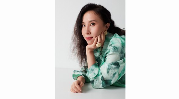徐薇：讓生活體驗與時尚單品一起循環