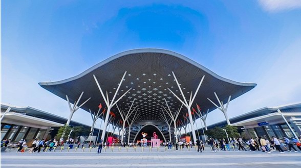 做強禮品經濟韌性與活力，金秋10月第30屆深圳禮品展來襲！