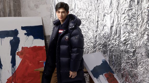 經典演繹，煥新登場  TOMMY魔力方系列重磅首發天貓小黑盒