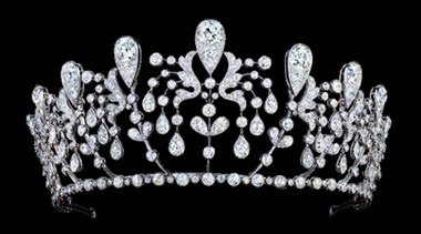 冠冕大師CHAUMET，加冕三生三世的愛情傳奇