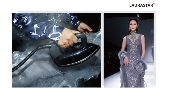 SS2023上海時裝周｜LAURASTAR 助力蔓樓蘭旗袍，演繹一場海派文化的“夢”