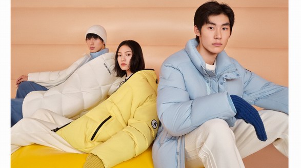 JACK & JONES [EASY WINTER 輕松入冬]羽絨服產品系列全新上市