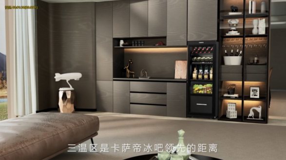 冰吧都差不多？卡薩帝用數據丈量領先