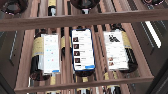 酒柜都差不多？卡薩帝：恒溫恒濕，差不少