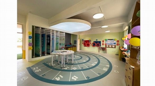 愛(ài)茉莉太平洋支持河南災(zāi)后重建工作取得階段性成果，助力中國(guó)社會(huì)可持續(xù)發(fā)展