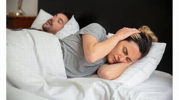 重視睡眠健康，喚醒充實生活