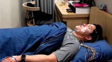 公眾人物睡眠打鼾再上熱搜，好睡眠還有多遠(yuǎn)？