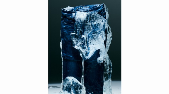 不弄潮，才更COOL！殿堂級牛仔品牌DENHAM攜COOLMAX?技術，掀起夏日單寧酷爽風潮
