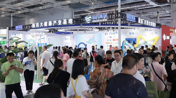 展會回顧 | 行而不止，精彩繼續，期待下次相遇！