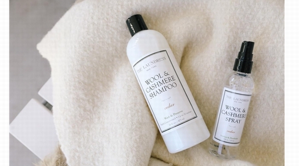 追求品質生活，用The Laundress洗衣液打造屬于自己的香