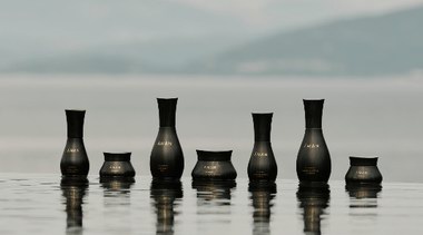奢享自然能量，Aman安縵開啟秋日“金”致護膚之旅