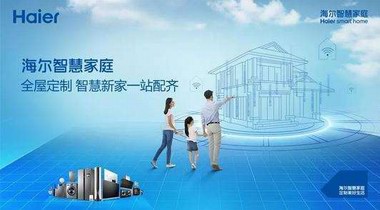 10項第一名！海爾智家多品類家電及服務榮獲行業滿意度TOP1
