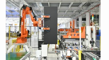 拓展高端空間！海爾冰箱200萬臺產能的工廠青島投產