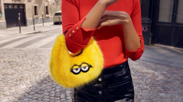 KIPLING LOVES MINIONS聯名系列包袋 煥新上市，伴你開啟好運新年