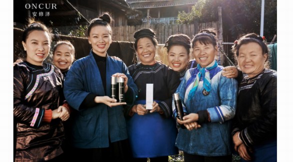 專業有她，自有力量！安修澤婦女節特別企劃，助力女性職業發展