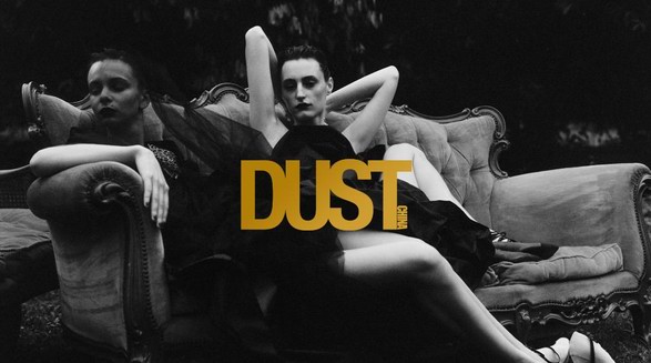 DUST中法文化晚宴，致敬高級定制文化