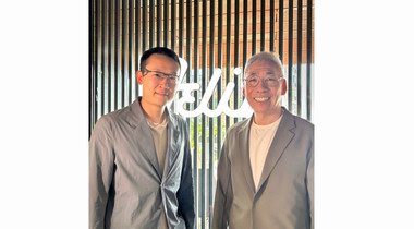“中國公關第一人”劉希平出任Feliz Group首席戰略顧問