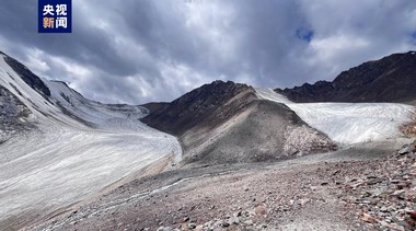 八月飄雪！新疆烏魯木齊發布8月暴雪藍色預警