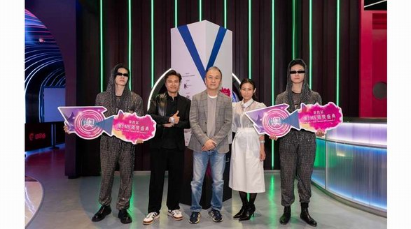 第六屆《澳！MV盛典》盛況空前，獎項揭曉閃耀澳門！
