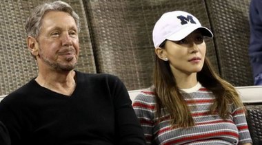 80歲的全球頂級(jí)富豪又結(jié)婚了！33歲的華裔妻子啥來(lái)頭？