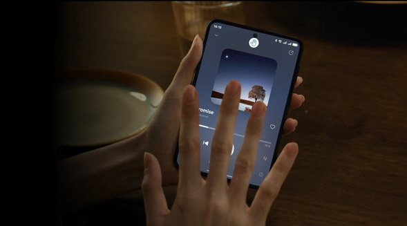 HUAWEI Pura X正式亮相！鴻蒙應用解鎖新玩法、新交互、新服務