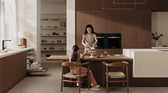 美好之始 恒久之諾 Once a Miele, Always a Miele 德國美諾Miele煥新品牌宣言