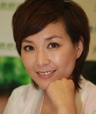 靜佳品牌創始人李靜