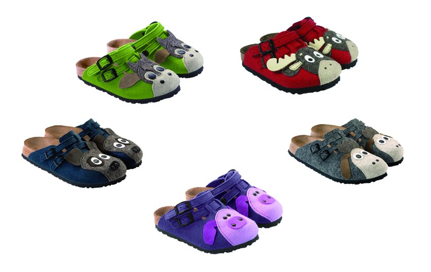 時尚風潮，人人有份——德國原產拖鞋品牌勃肯Birkenstock