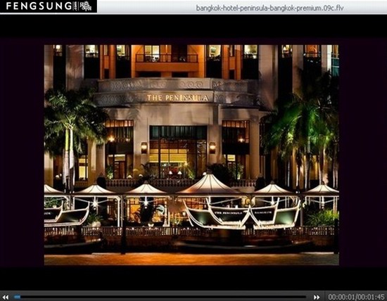 曼谷半島酒店the-peninsula-bangkok:來了，就不想回家