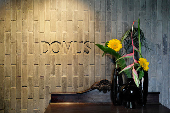 情人節極致美味之選 皇城DOMUS餐廳