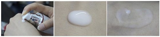 完美肌膚四重奏，gNpearl京潤珍珠凝時修護精華乳