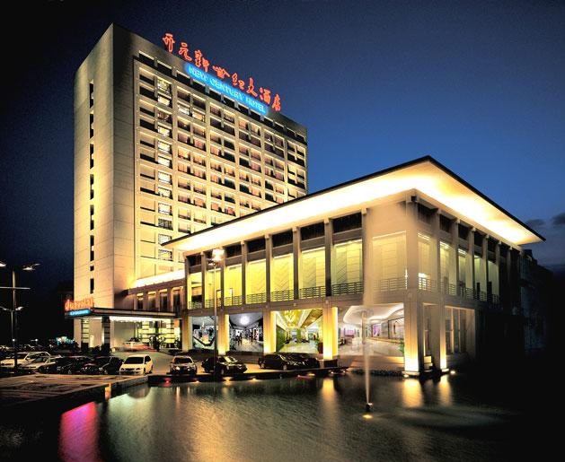 巨便宜，聚實惠——寧海開元新世紀大酒店推出春游套餐