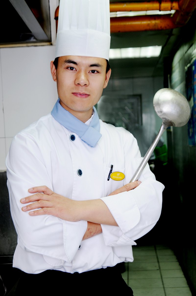 長(zhǎng)春開(kāi)元名都司守博獲吉林省首屆名店•名廚•名酒品評(píng)大賽二等獎(jiǎng)