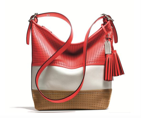 COACH 情人節至潮至型的單品