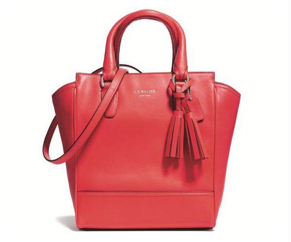 COACH 情人節至潮至型的單品