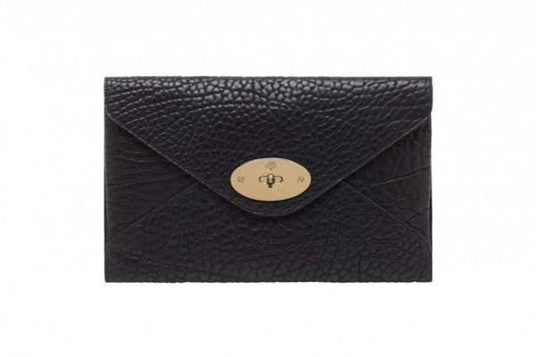 Mulberry（瑪百莉）Willow Tote 系列包袋