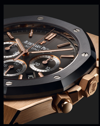 愛(ài)彼（Audemars Piguet）品牌大使梅西 Messi 獲選世界最佳足球員