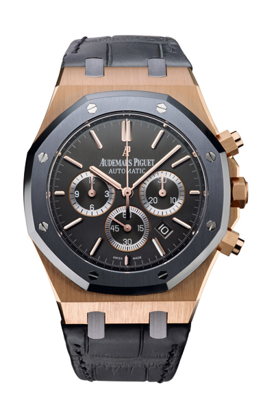 愛(ài)彼（Audemars Piguet）品牌大使梅西 Messi 獲選世界最佳足球員