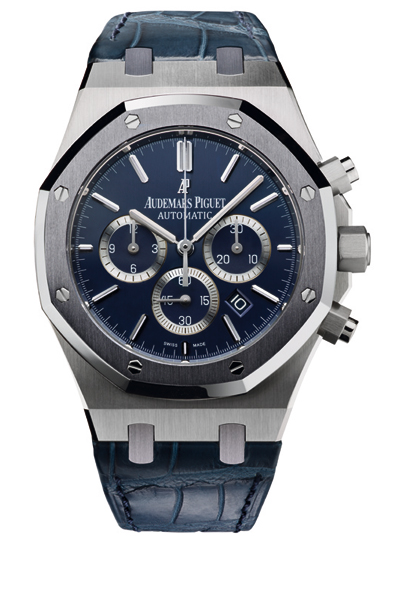 愛(ài)彼（Audemars Piguet）品牌大使梅西 Messi 獲選世界最佳足球員