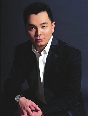 李厚霖：創業路上如何修煉心靈