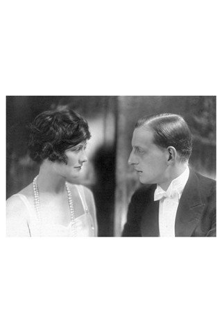 Gabrielle Chanel和Dimitri Pavlovitch大公，俄國(guó)沙皇Nicolas2世的侄子