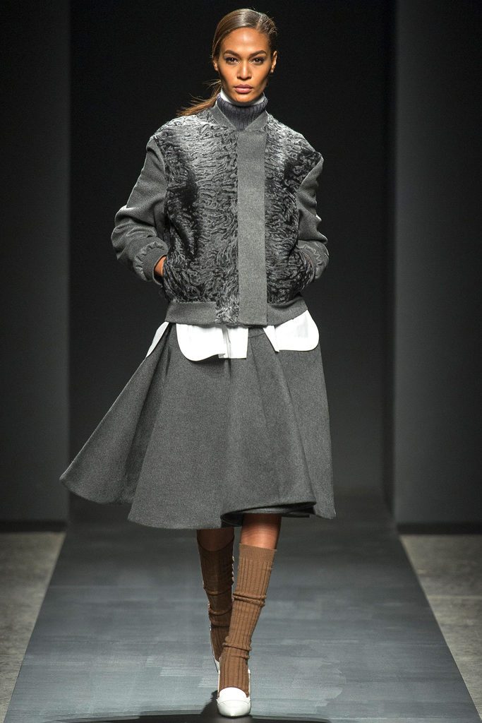 Ports 1961 2013秋冬流行發布