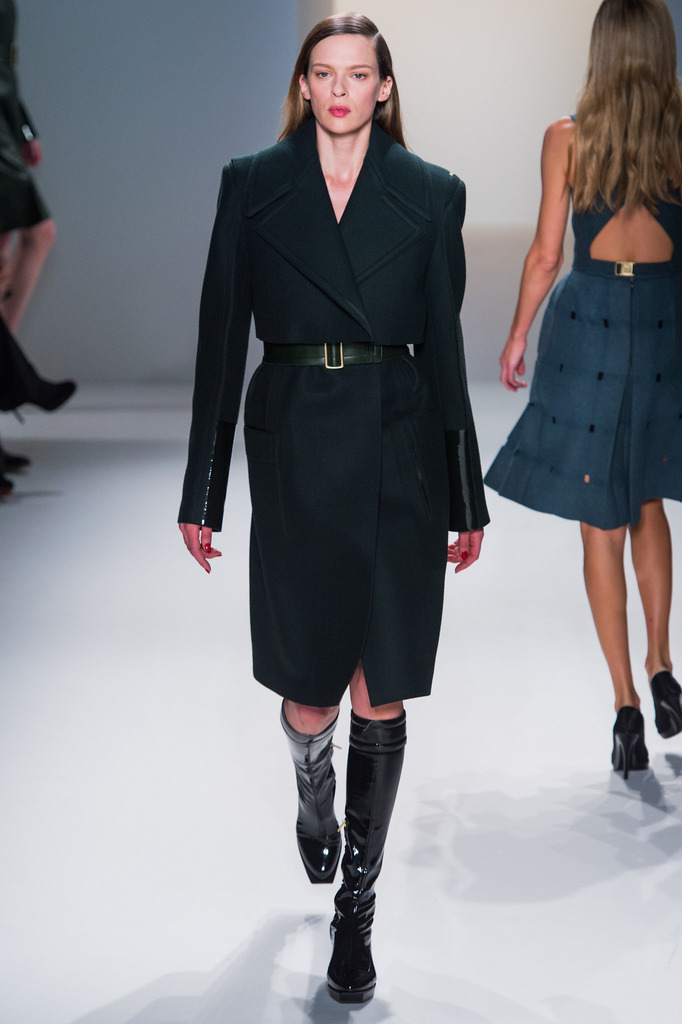 Calvin Klein Collection 2013秋冬流行發布
