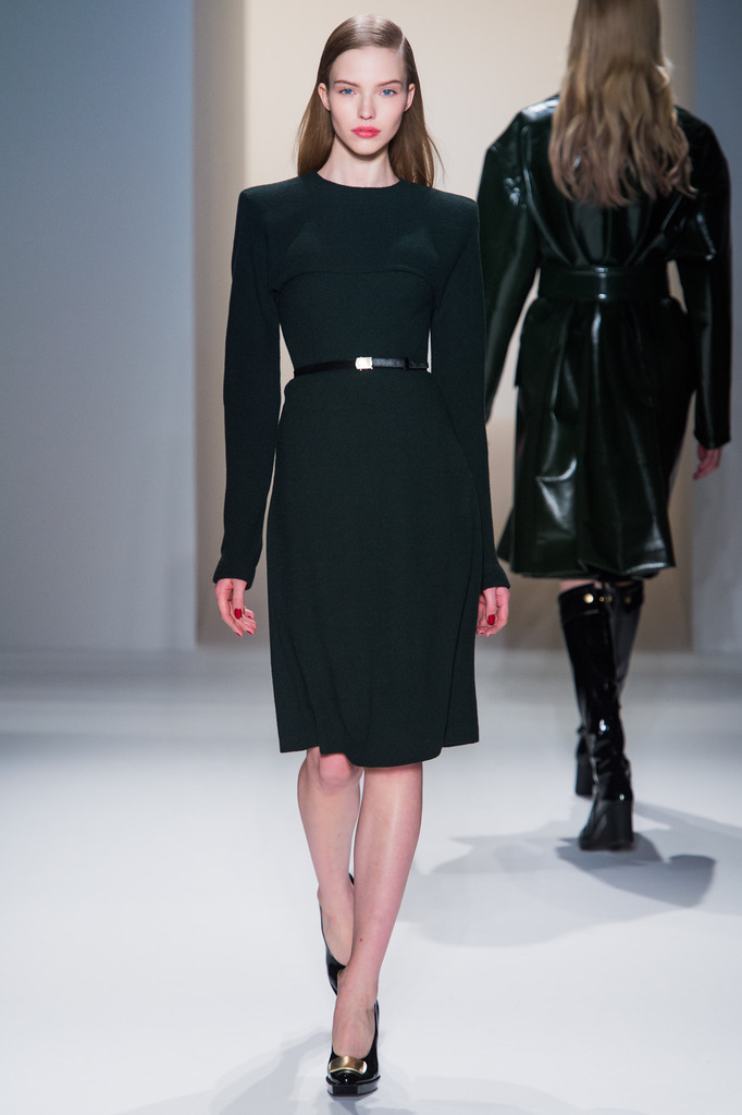 Calvin Klein Collection 2013秋冬流行發布