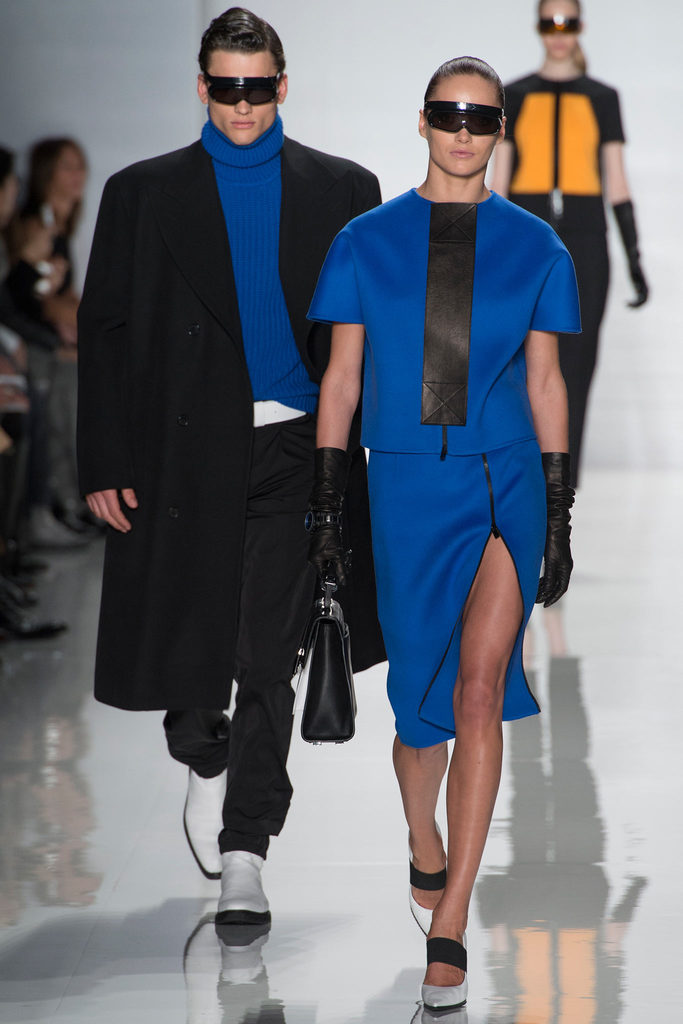 Michael Kors 2013秋冬流行發布