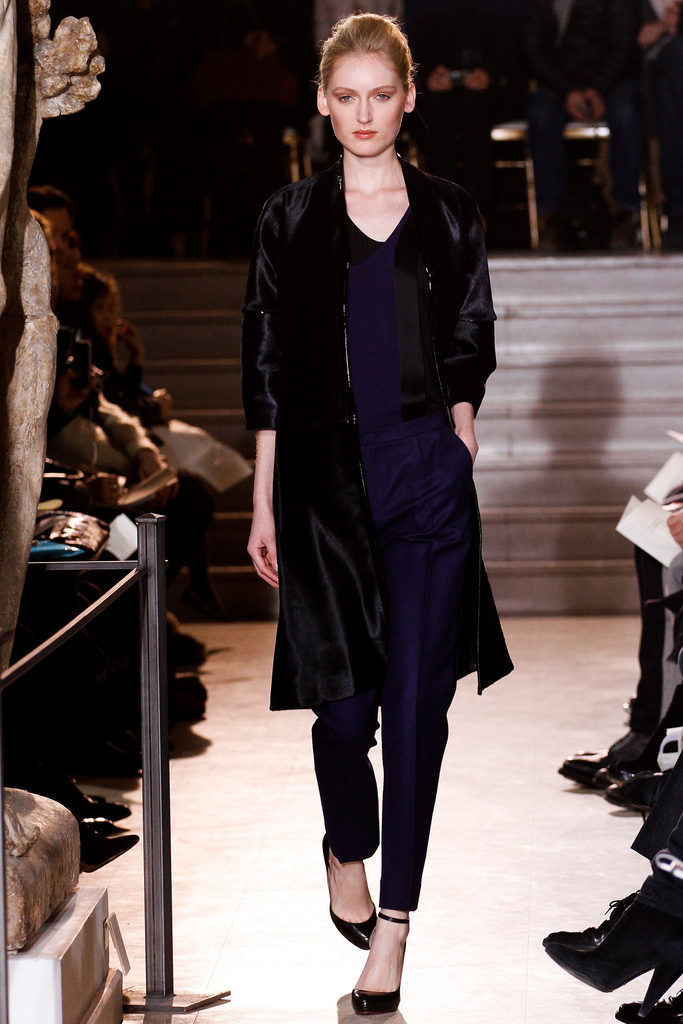 Bouchra Jarrar 2013春夏高級定制流行發布