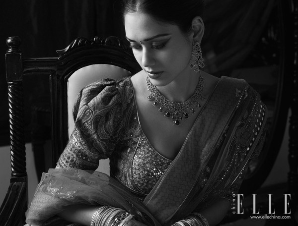 Tanishq 印度風情婚禮珠寶大賞